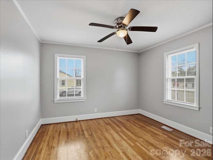 702 Rockwood Drive, Rock Hill, SC 29730.  MLS# CAR4364183, YatesRealty ID 38257. Bedroom