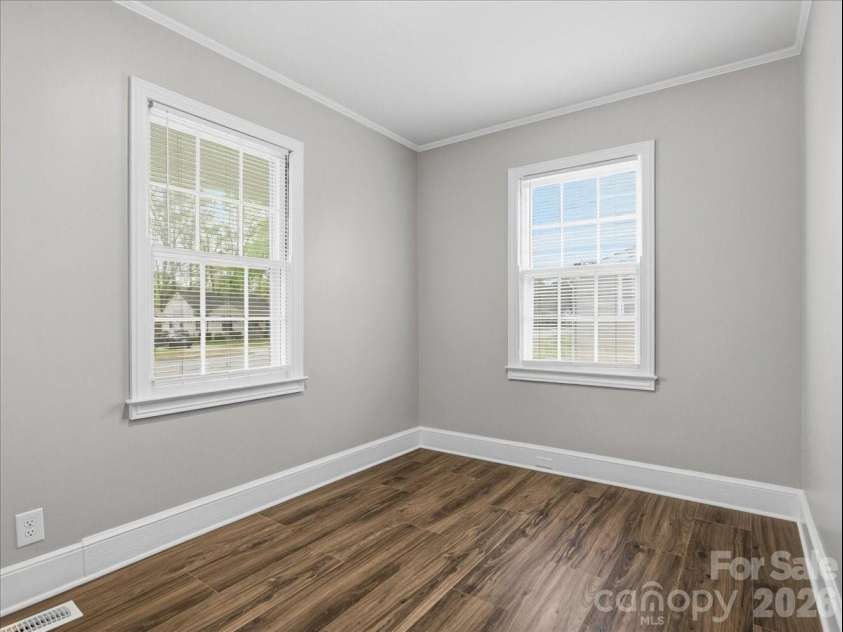 702 Rockwood Drive, Rock Hill, SC 29730.  MLS# CAR4364183, YatesRealty ID 38257. Bedroom