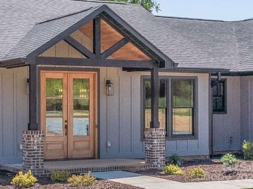 32519 Buchanan Lane, Albemarle, NC 28001.  MLS# CAR4242173, YatesRealty ID 3826. ALL Pics are of Previous Builds Lot 21 Is Under Construction