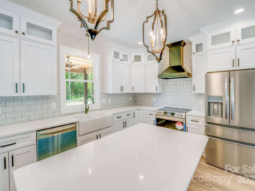 32519 Buchanan Lane, Albemarle, NC 28001.  MLS# CAR4242173, YatesRealty ID 3826. ALL Pics are of Previous Builds Lot 21 Is Under Construction