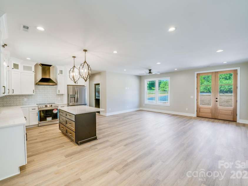 32519 Buchanan Lane, Albemarle, NC 28001.  MLS# CAR4242173, YatesRealty ID 3826. ALL Pics are of Previous Builds Lot 21 Is Under Construction