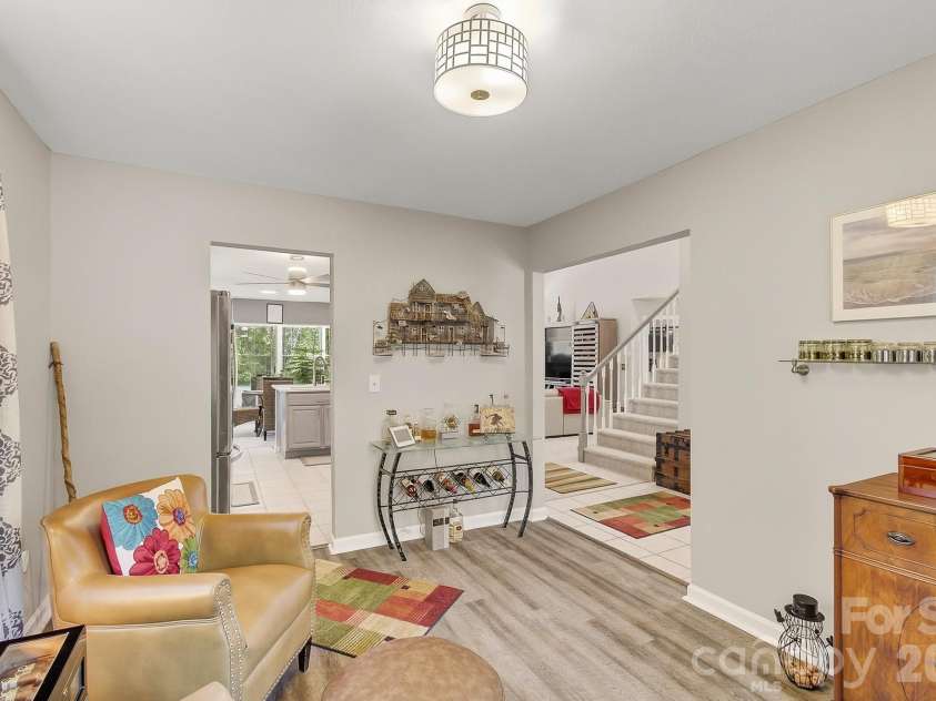 28 Secretariat Drive, Hendersonville, NC 28792.  MLS# CAR4404069, YatesRealty ID 38260. 