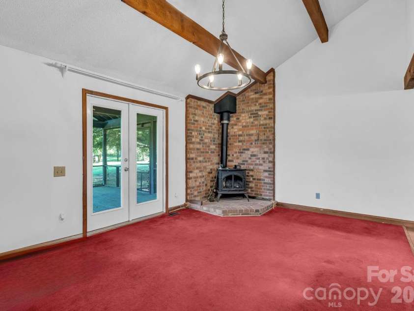 244 Chapman Road, Pacolet, SC 29372.  MLS# CAR4405573, YatesRealty ID 38261. 