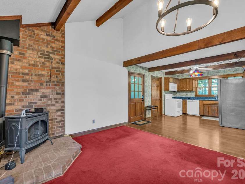 244 Chapman Road, Pacolet, SC 29372.  MLS# CAR4405573, YatesRealty ID 38261. 