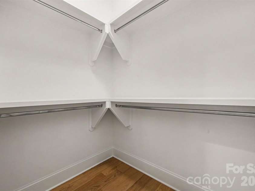 131 High Lake Drive, Statesville, NC 28677.  MLS# CAR4384337, YatesRealty ID 38262. Primary Suite Closet 2