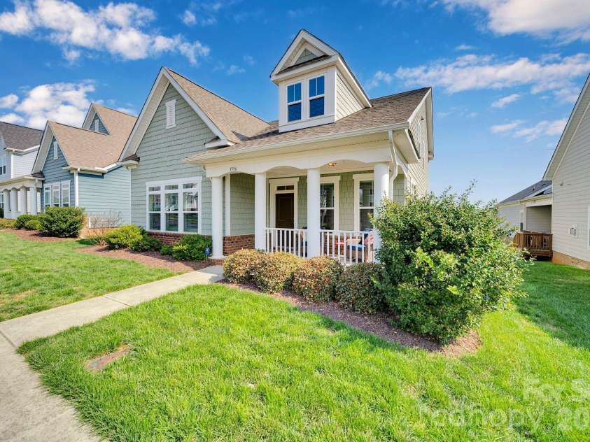 3556 County Down Avenue, Kannapolis, NC 28081.  MLS# CAR4360697, YatesRealty ID 38263. 