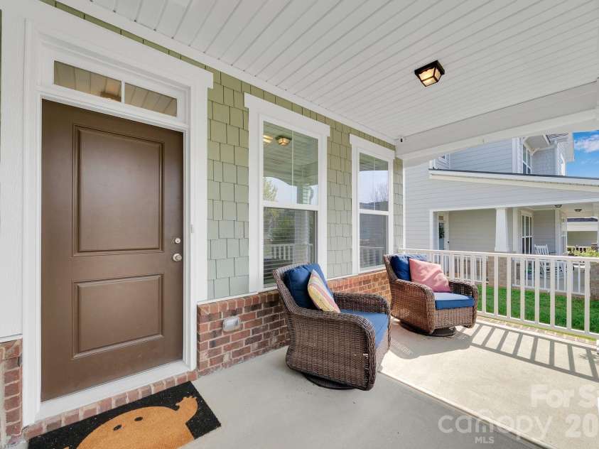 3556 County Down Avenue, Kannapolis, NC 28081.  MLS# CAR4360697, YatesRealty ID 38263. 