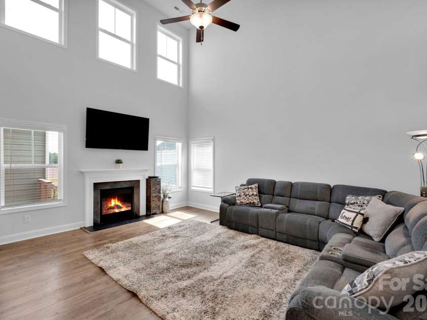 3556 County Down Avenue, Kannapolis, NC 28081.  MLS# CAR4360697, YatesRealty ID 38263. 