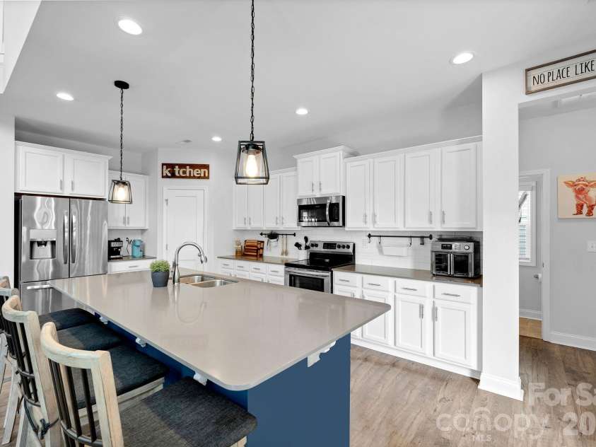 3556 County Down Avenue, Kannapolis, NC 28081.  MLS# CAR4360697, YatesRealty ID 38263. 