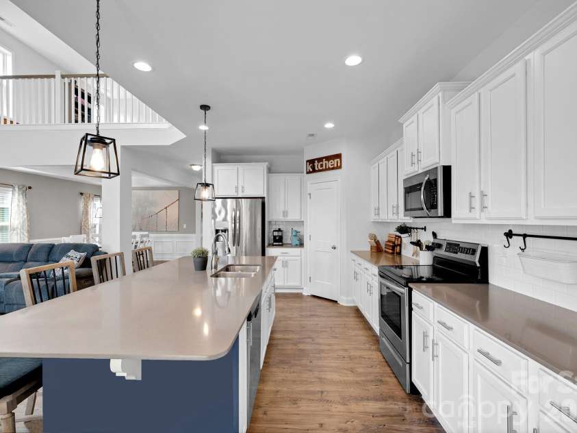 3556 County Down Avenue, Kannapolis, NC 28081.  MLS# CAR4360697, YatesRealty ID 38263. 