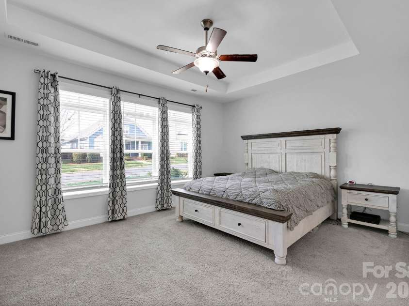 3556 County Down Avenue, Kannapolis, NC 28081.  MLS# CAR4360697, YatesRealty ID 38263. 