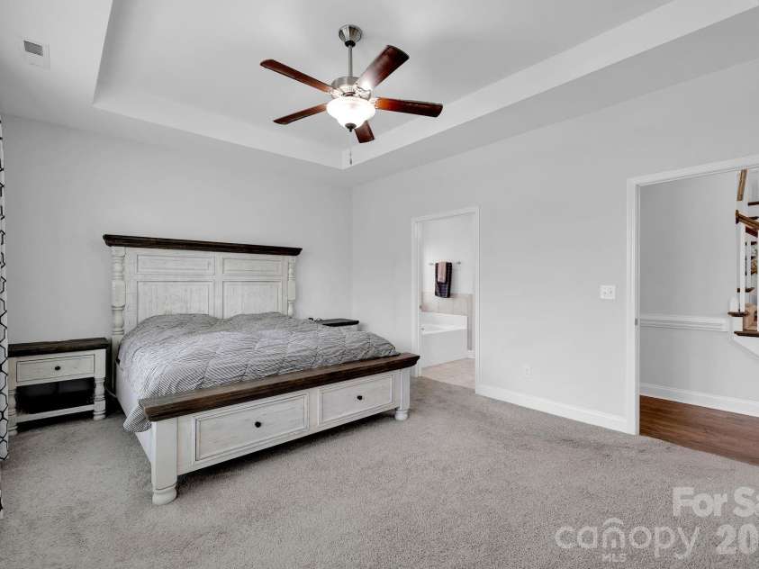 3556 County Down Avenue, Kannapolis, NC 28081.  MLS# CAR4360697, YatesRealty ID 38263. 