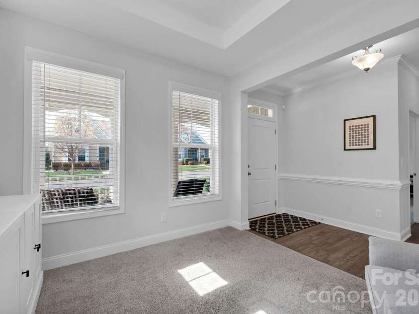 3556 County Down Avenue, Kannapolis, NC 28081.  MLS# CAR4360697, YatesRealty ID 38263. 