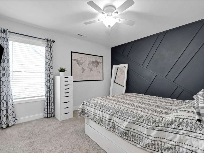 3556 County Down Avenue, Kannapolis, NC 28081.  MLS# CAR4360697, YatesRealty ID 38263. 