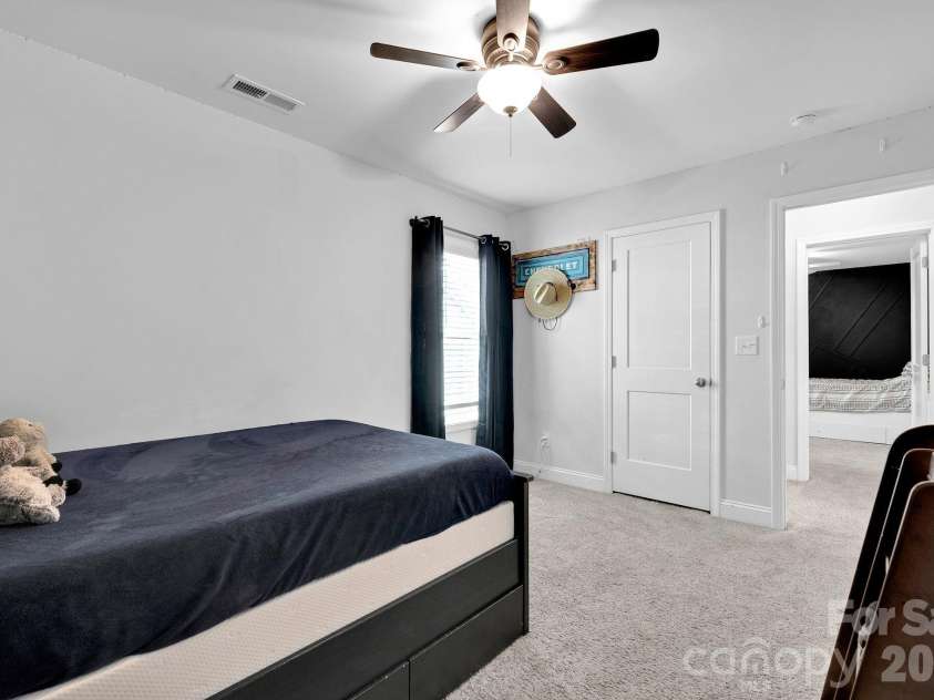 3556 County Down Avenue, Kannapolis, NC 28081.  MLS# CAR4360697, YatesRealty ID 38263. 