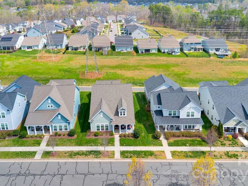 3556 County Down Avenue, Kannapolis, NC 28081.  MLS# CAR4360697, YatesRealty ID 38263. 