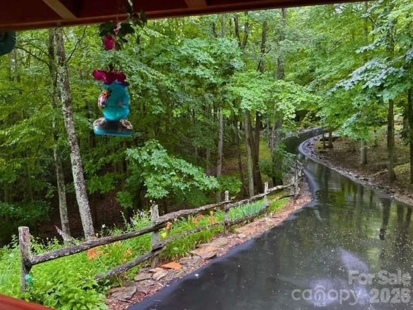 157 Kanusati Trail, Maggie Valley, NC 28751.  MLS# CAR4400203, YatesRealty ID 38264. 