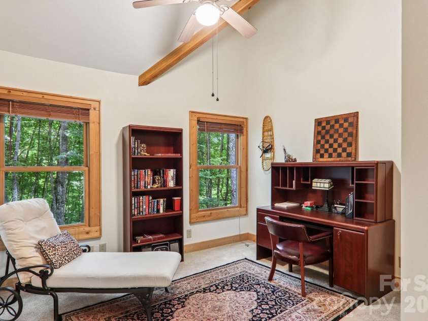 157 Kanusati Trail, Maggie Valley, NC 28751.  MLS# CAR4400203, YatesRealty ID 38264. 