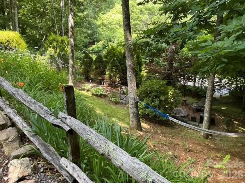 157 Kanusati Trail, Maggie Valley, NC 28751.  MLS# CAR4400203, YatesRealty ID 38264. 