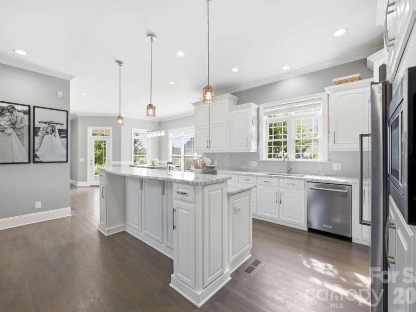 3380 Keady Mill Loop, Kannapolis, NC 28081.  MLS# CAR4396195, YatesRealty ID 38267. 