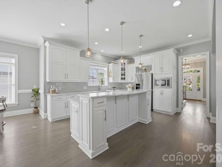 3380 Keady Mill Loop, Kannapolis, NC 28081.  MLS# CAR4396195, YatesRealty ID 38267. 