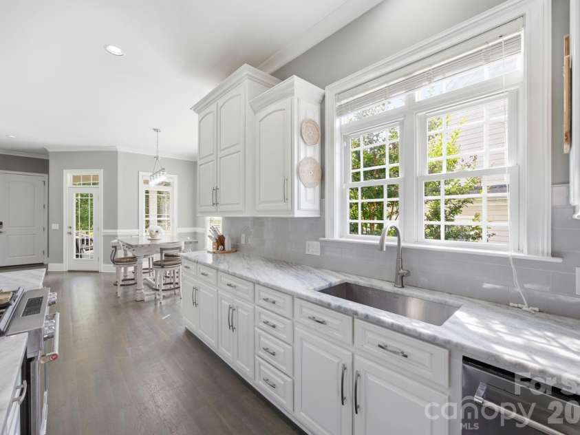 3380 Keady Mill Loop, Kannapolis, NC 28081.  MLS# CAR4396195, YatesRealty ID 38267. 