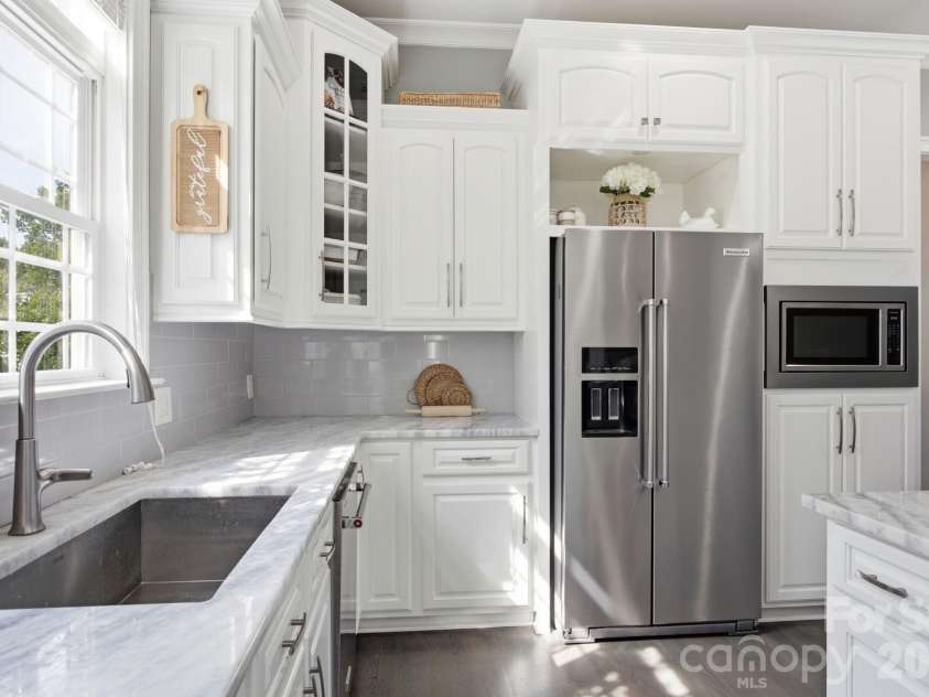 3380 Keady Mill Loop, Kannapolis, NC 28081.  MLS# CAR4396195, YatesRealty ID 38267. 