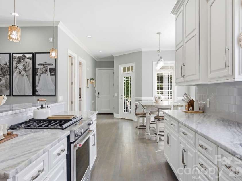 3380 Keady Mill Loop, Kannapolis, NC 28081.  MLS# CAR4396195, YatesRealty ID 38267. 