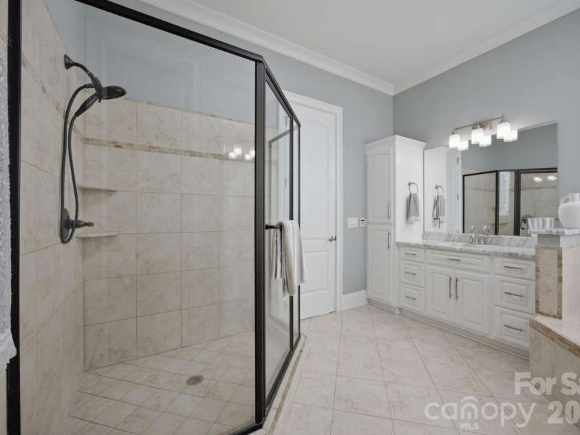3380 Keady Mill Loop, Kannapolis, NC 28081.  MLS# CAR4396195, YatesRealty ID 38267. 