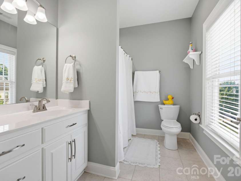 3380 Keady Mill Loop, Kannapolis, NC 28081.  MLS# CAR4396195, YatesRealty ID 38267. 