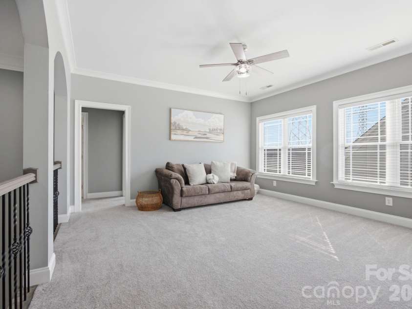 3380 Keady Mill Loop, Kannapolis, NC 28081.  MLS# CAR4396195, YatesRealty ID 38267. 