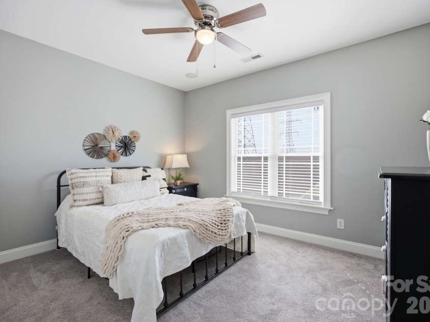 3380 Keady Mill Loop, Kannapolis, NC 28081.  MLS# CAR4396195, YatesRealty ID 38267. 