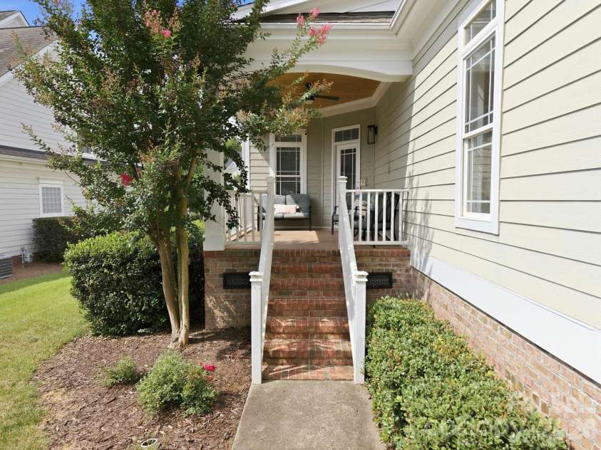 3380 Keady Mill Loop, Kannapolis, NC 28081.  MLS# CAR4396195, YatesRealty ID 38267. 