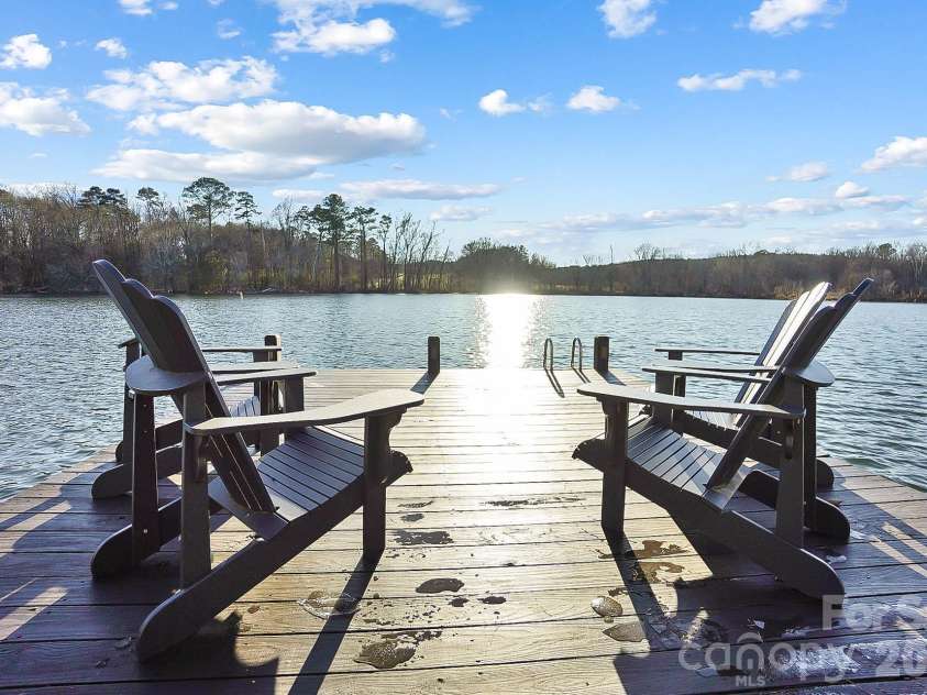 22246 Oakwood Road, Albemarle, NC 28001.  MLS# CAR4342062, YatesRealty ID 3827. 