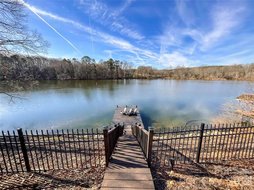 22246 Oakwood Road, Albemarle, NC 28001.  MLS# CAR4342062, YatesRealty ID 3827. 