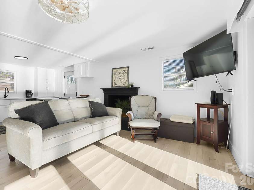 22246 Oakwood Road, Albemarle, NC 28001.  MLS# CAR4342062, YatesRealty ID 3827. 