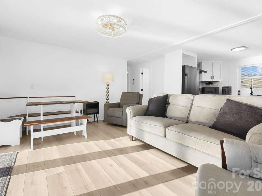 22246 Oakwood Road, Albemarle, NC 28001.  MLS# CAR4342062, YatesRealty ID 3827. 