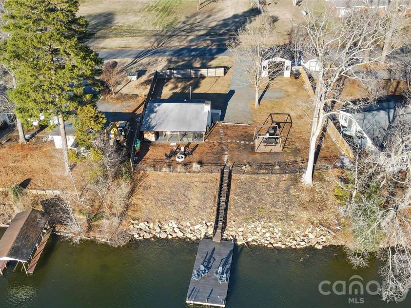 22246 Oakwood Road, Albemarle, NC 28001.  MLS# CAR4342062, YatesRealty ID 3827. 