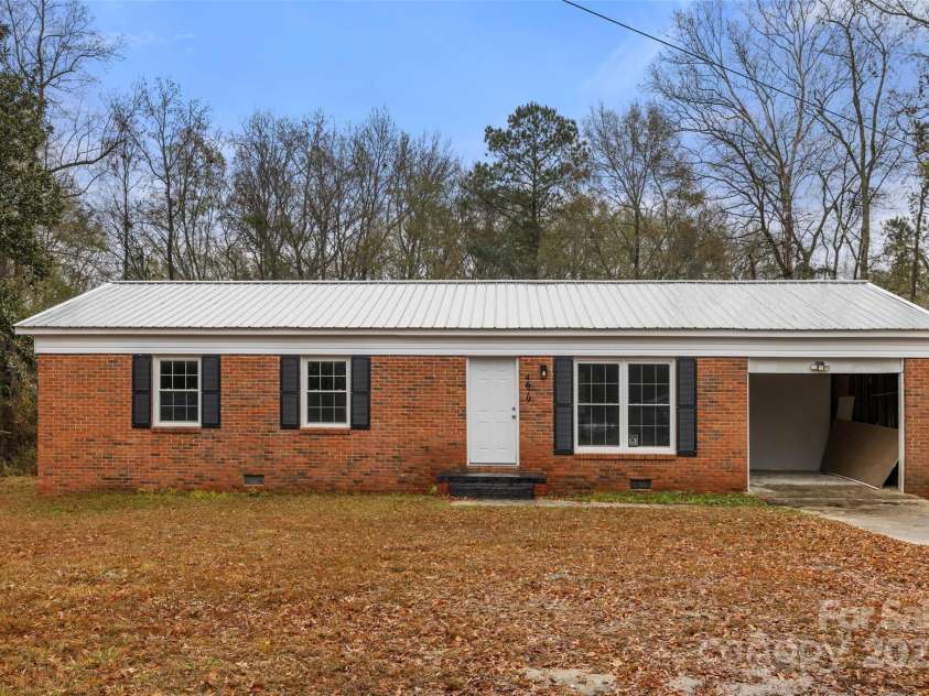 4679 Kickturn Road, Heath Springs, SC 29058.  MLS# CAR4327906, YatesRealty ID 3827. 