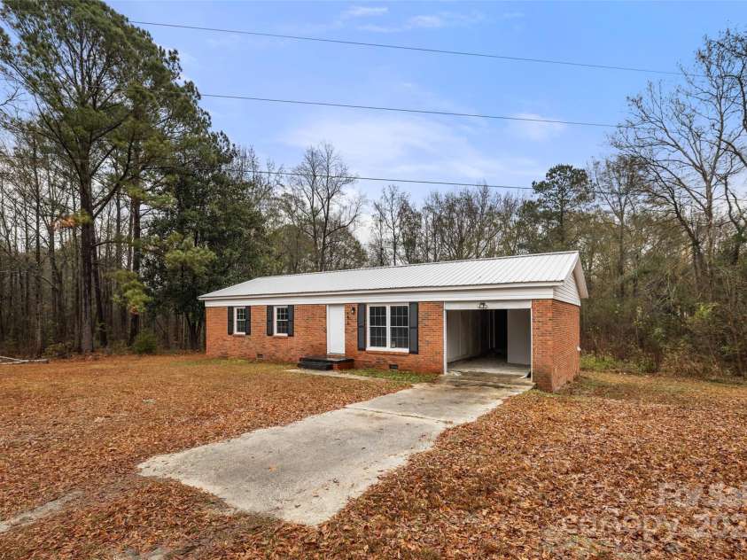 4679 Kickturn Road, Heath Springs, SC 29058.  MLS# CAR4327906, YatesRealty ID 3827. 