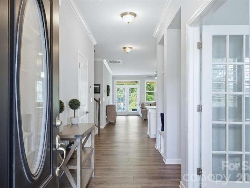 12628 Heath Grove Drive, Huntersville, NC 28078.  MLS# CAR4397306, YatesRealty ID 38271. 