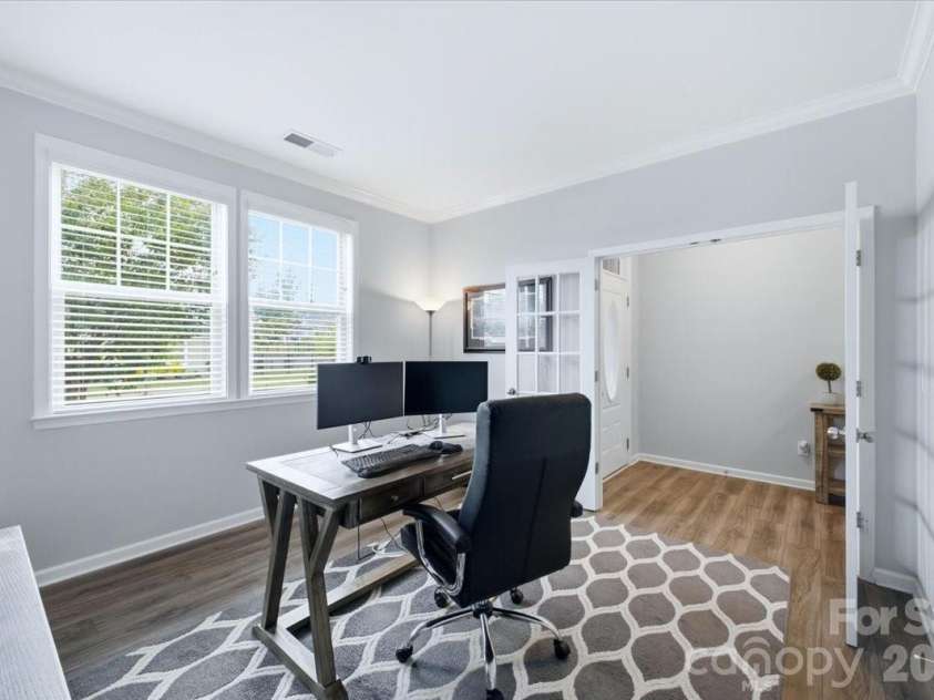 12628 Heath Grove Drive, Huntersville, NC 28078.  MLS# CAR4397306, YatesRealty ID 38271. 