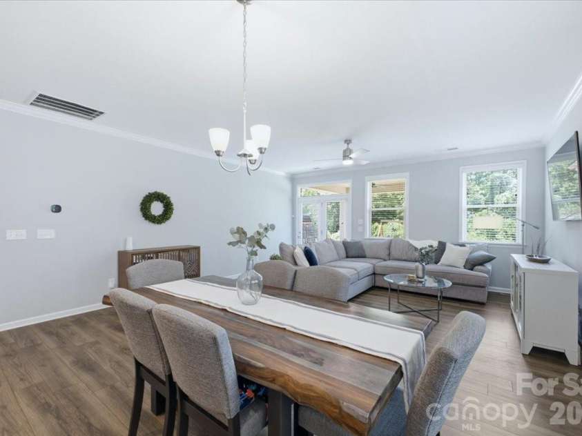 12628 Heath Grove Drive, Huntersville, NC 28078.  MLS# CAR4397306, YatesRealty ID 38271. 