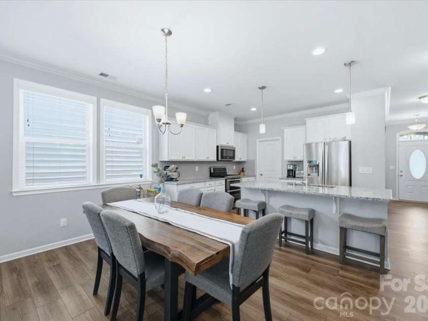 12628 Heath Grove Drive, Huntersville, NC 28078.  MLS# CAR4397306, YatesRealty ID 38271. 