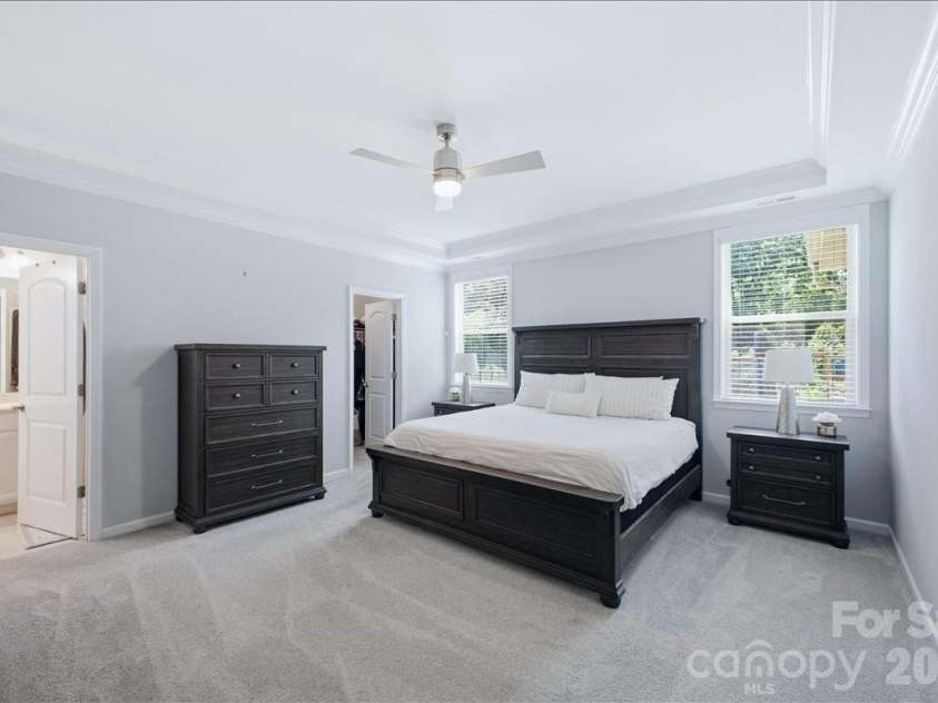 12628 Heath Grove Drive, Huntersville, NC 28078.  MLS# CAR4397306, YatesRealty ID 38271. 