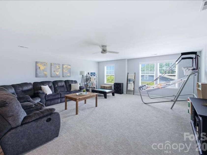 12628 Heath Grove Drive, Huntersville, NC 28078.  MLS# CAR4397306, YatesRealty ID 38271. 