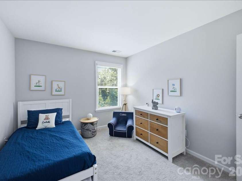 12628 Heath Grove Drive, Huntersville, NC 28078.  MLS# CAR4397306, YatesRealty ID 38271. 