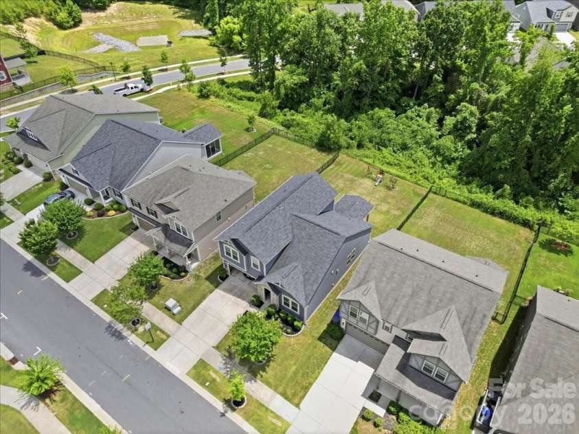 12628 Heath Grove Drive, Huntersville, NC 28078.  MLS# CAR4397306, YatesRealty ID 38271. 