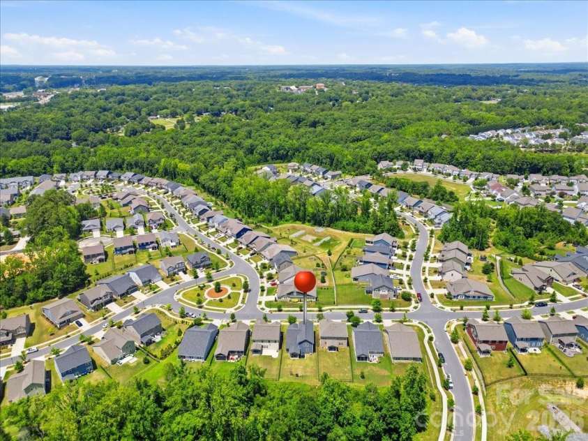 12628 Heath Grove Drive, Huntersville, NC 28078.  MLS# CAR4397306, YatesRealty ID 38271. 