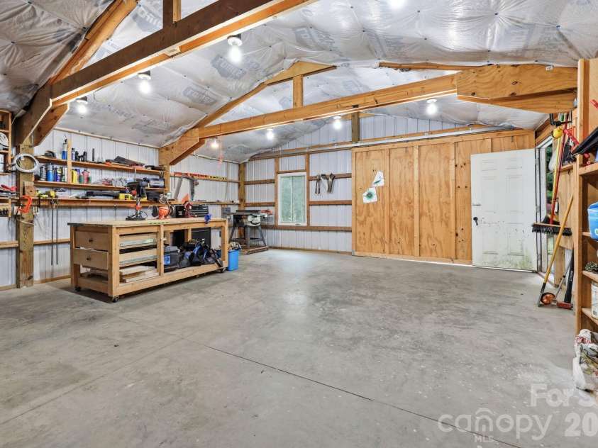 98 Secluded Cove, Waynesville, NC 28785.  MLS# CAR4401533, YatesRealty ID 38273. 